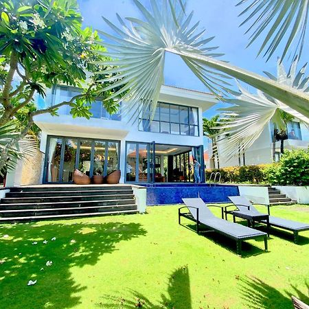 Luxury Pool Villa Close To The Private Beach Đà Nẵng Ngoại thất bức ảnh