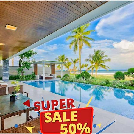 Luxury Pool Villa Close To The Private Beach Đà Nẵng Ngoại thất bức ảnh