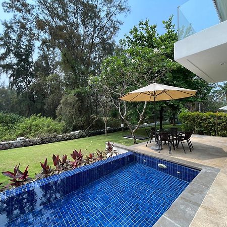 Luxury Pool Villa Close To The Private Beach Đà Nẵng Ngoại thất bức ảnh