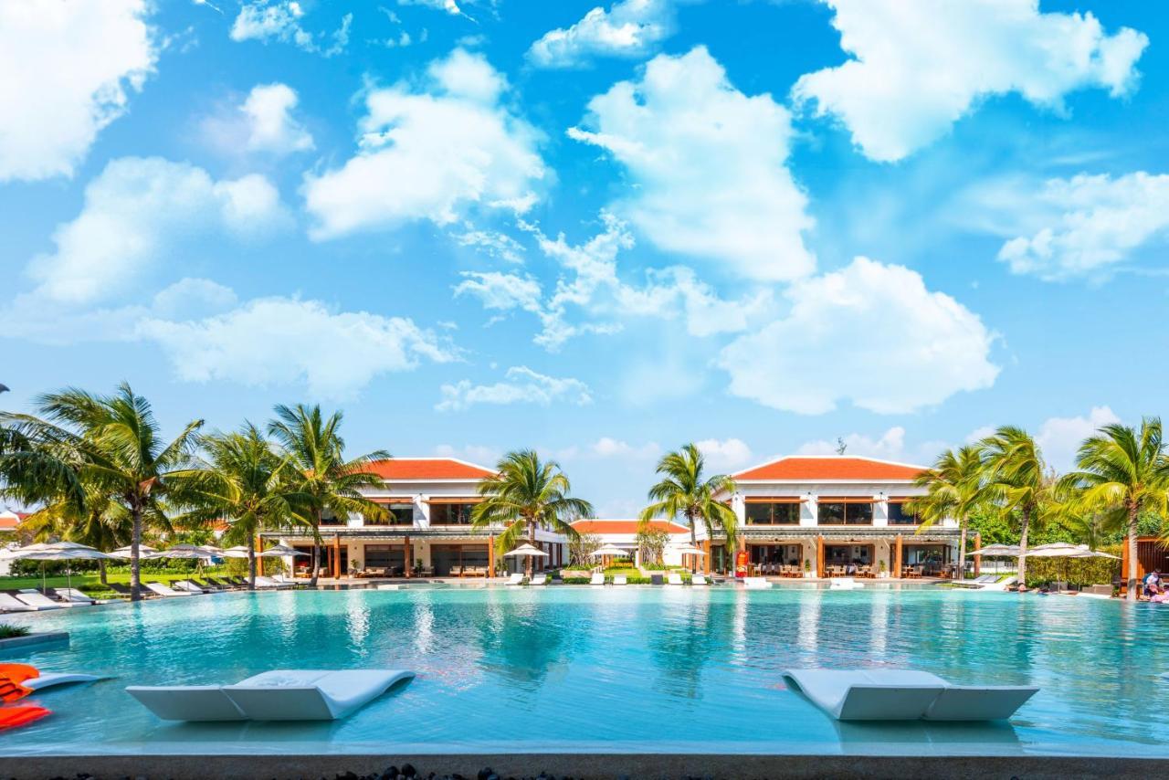 Luxury Pool Villa Close To The Private Beach Đà Nẵng Ngoại thất bức ảnh