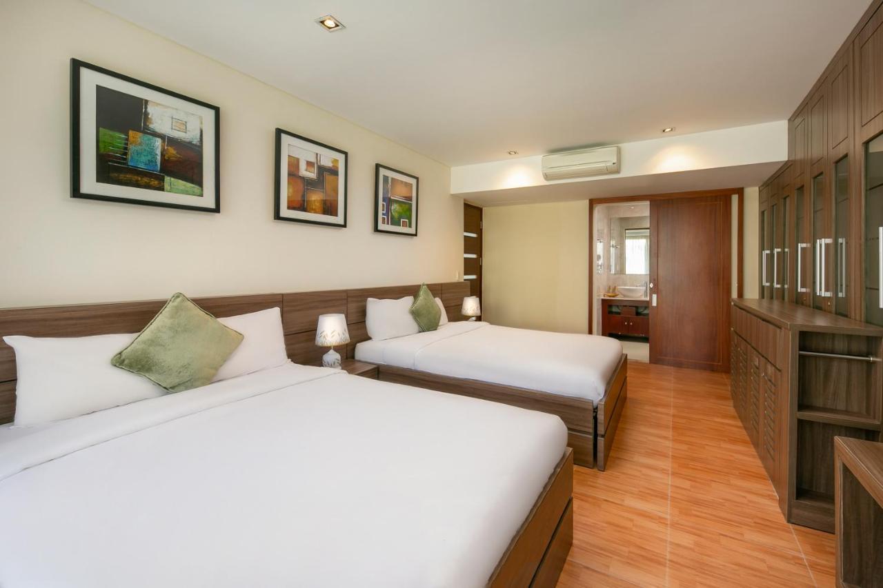 Luxury Pool Villa Close To The Private Beach Đà Nẵng Ngoại thất bức ảnh