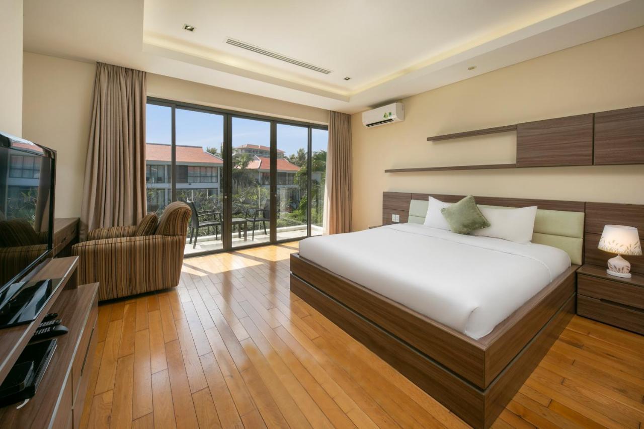 Luxury Pool Villa Close To The Private Beach Đà Nẵng Ngoại thất bức ảnh