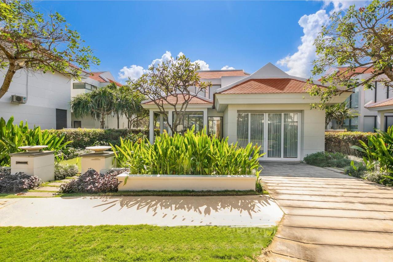 Luxury Pool Villa Close To The Private Beach Đà Nẵng Ngoại thất bức ảnh