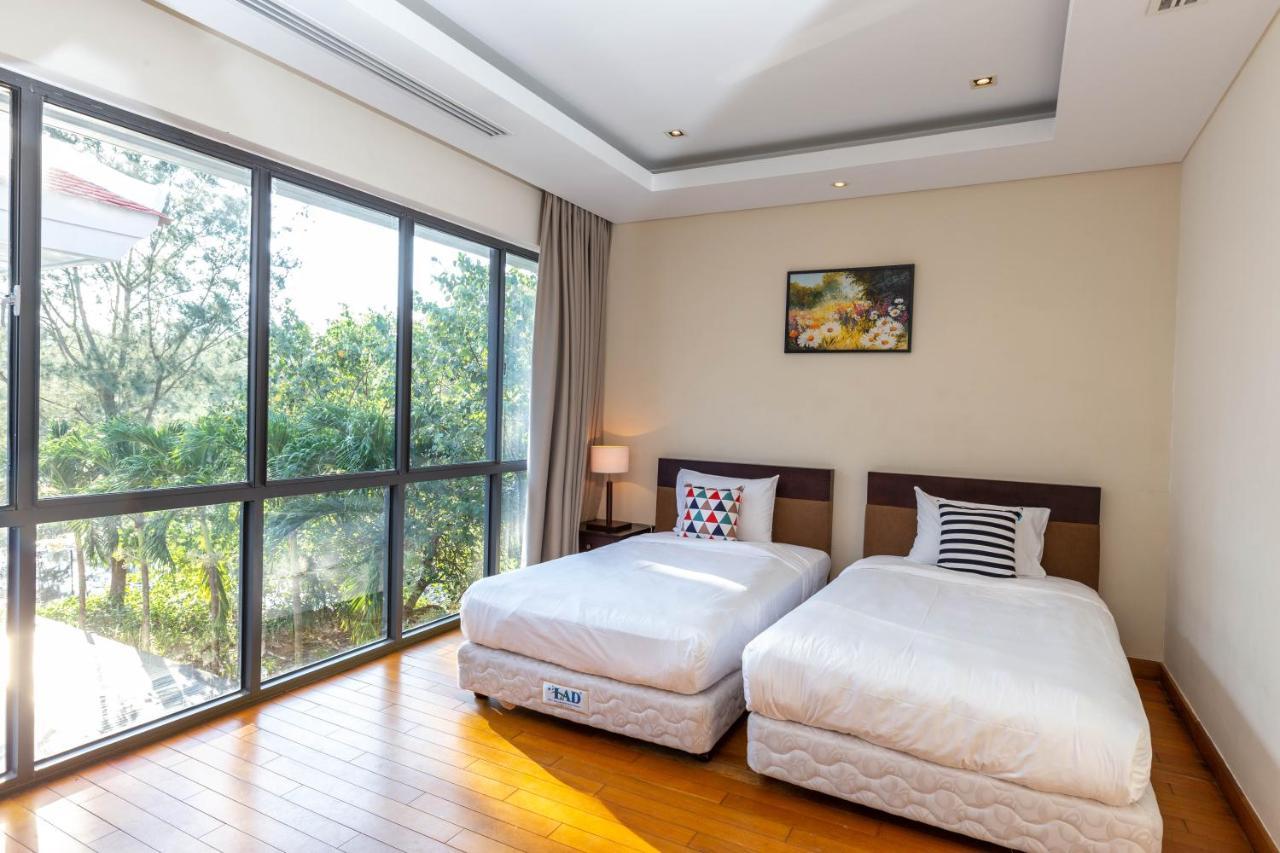 Luxury Pool Villa Close To The Private Beach Đà Nẵng Ngoại thất bức ảnh