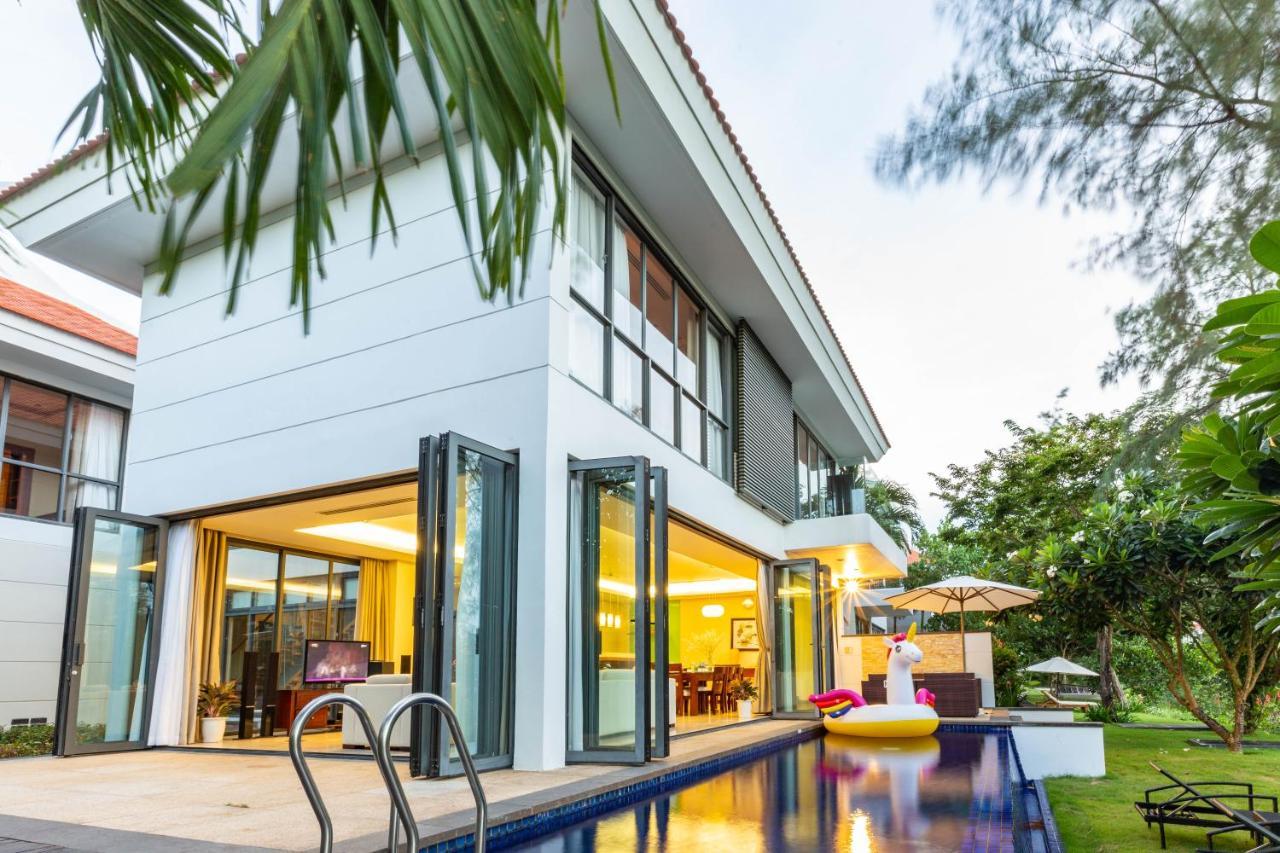 Luxury Pool Villa Close To The Private Beach Đà Nẵng Ngoại thất bức ảnh