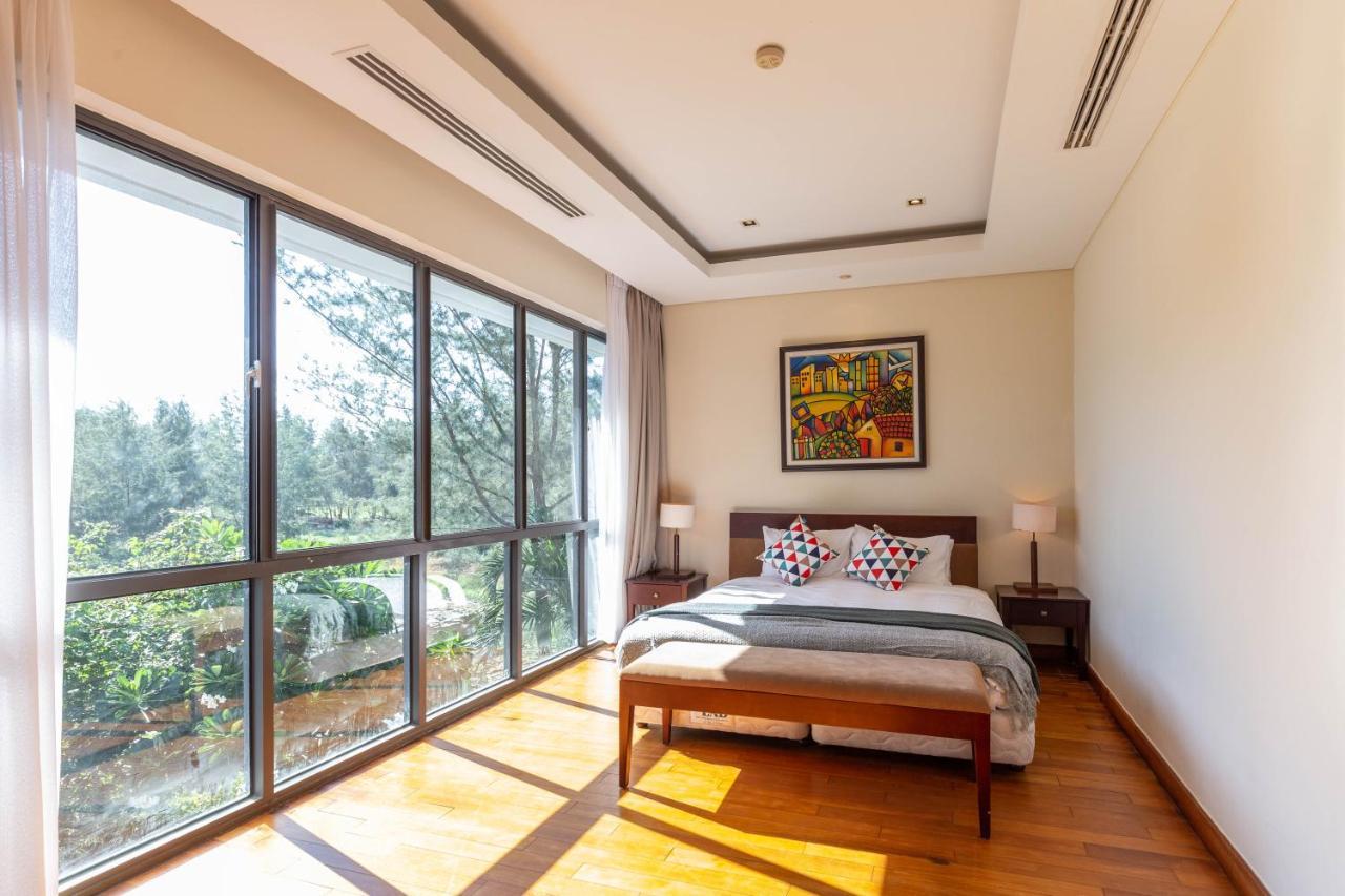 Luxury Pool Villa Close To The Private Beach Đà Nẵng Ngoại thất bức ảnh