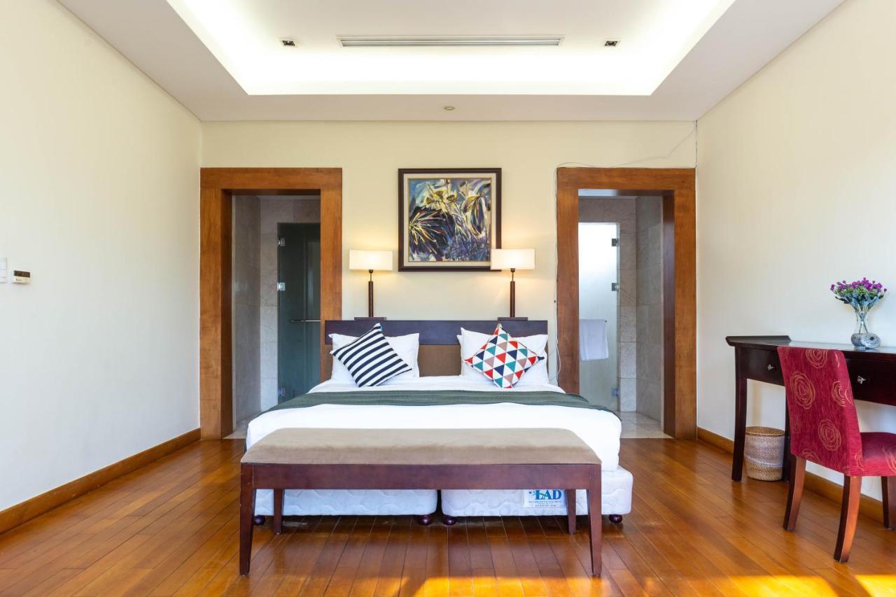 Luxury Pool Villa Close To The Private Beach Đà Nẵng Ngoại thất bức ảnh