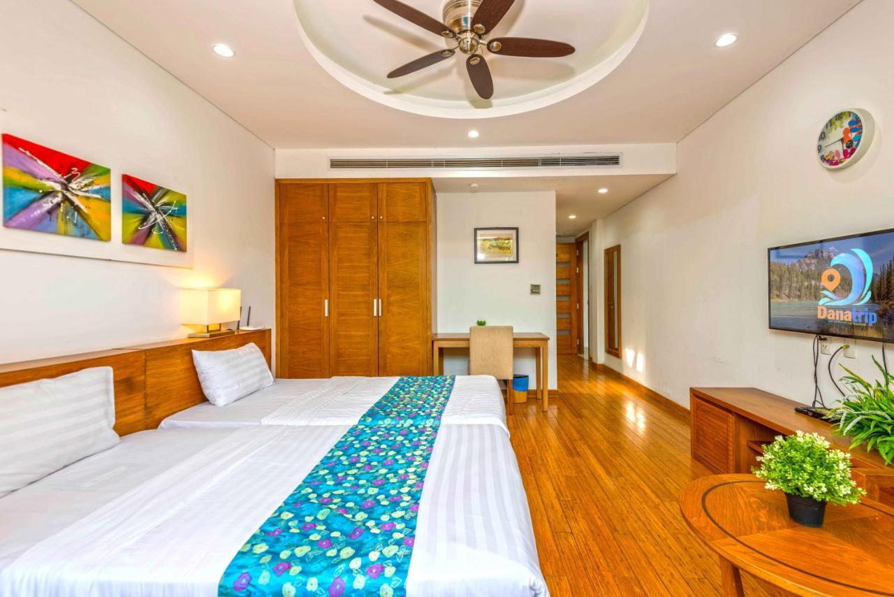 Luxury Pool Villa Close To The Private Beach Đà Nẵng Ngoại thất bức ảnh