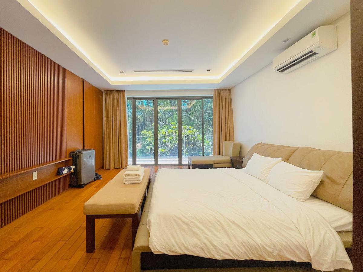 Luxury Pool Villa Close To The Private Beach Đà Nẵng Ngoại thất bức ảnh