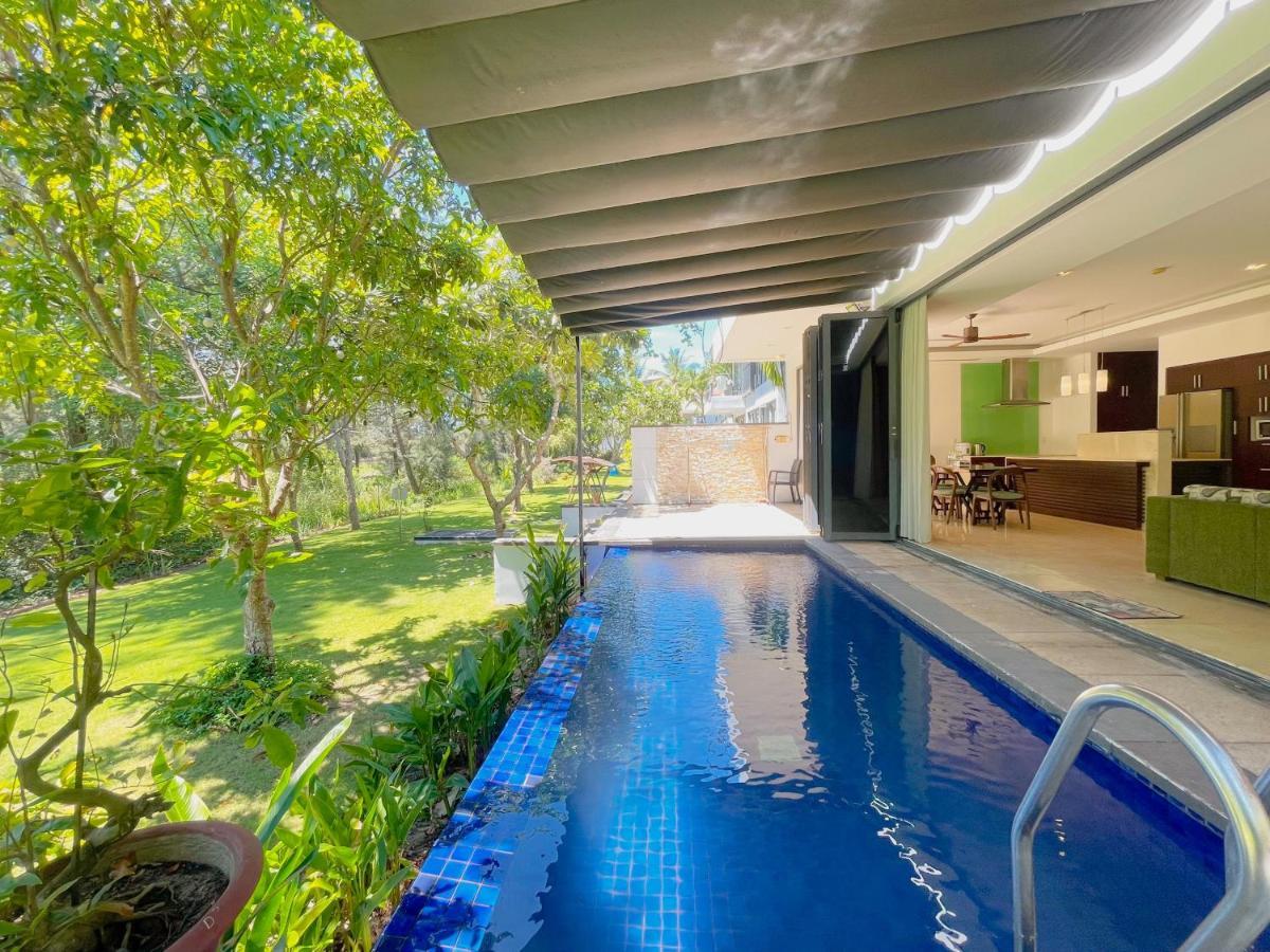 Luxury Pool Villa Close To The Private Beach Đà Nẵng Ngoại thất bức ảnh
