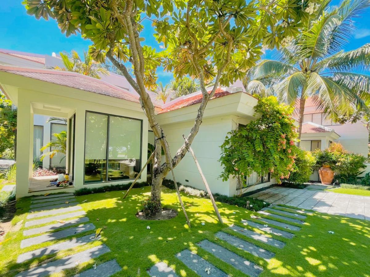 Luxury Pool Villa Close To The Private Beach Đà Nẵng Ngoại thất bức ảnh