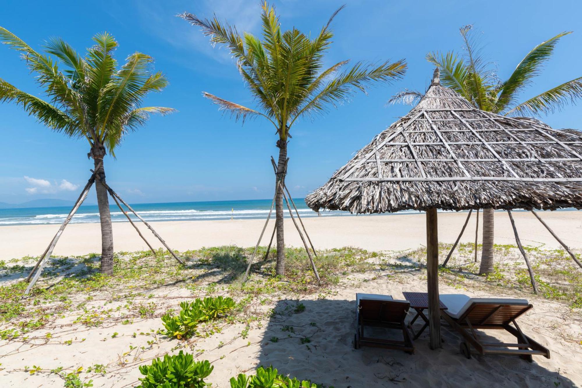 Luxury Pool Villa Close To The Private Beach Đà Nẵng Ngoại thất bức ảnh