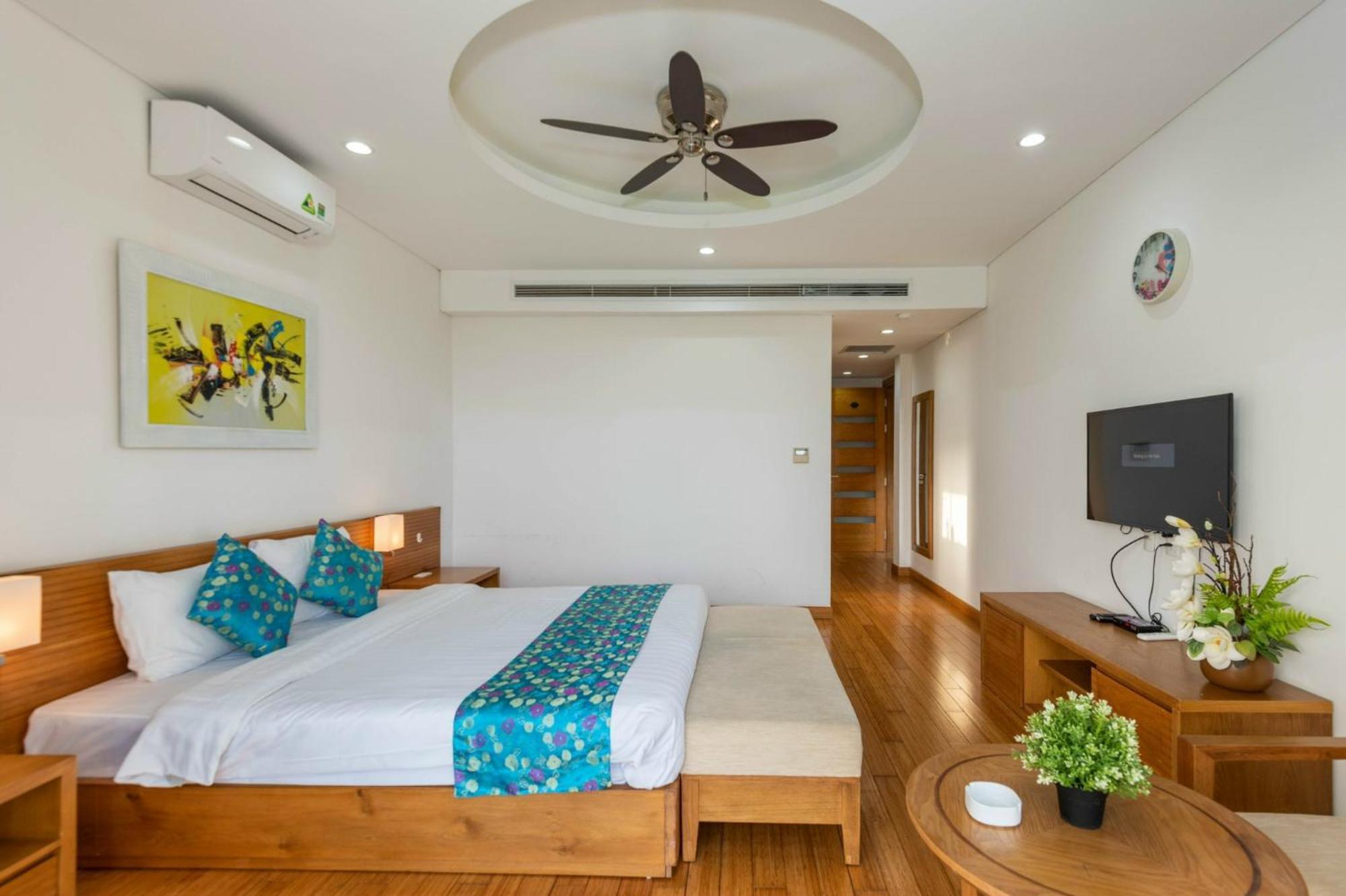 Luxury Pool Villa Close To The Private Beach Đà Nẵng Ngoại thất bức ảnh