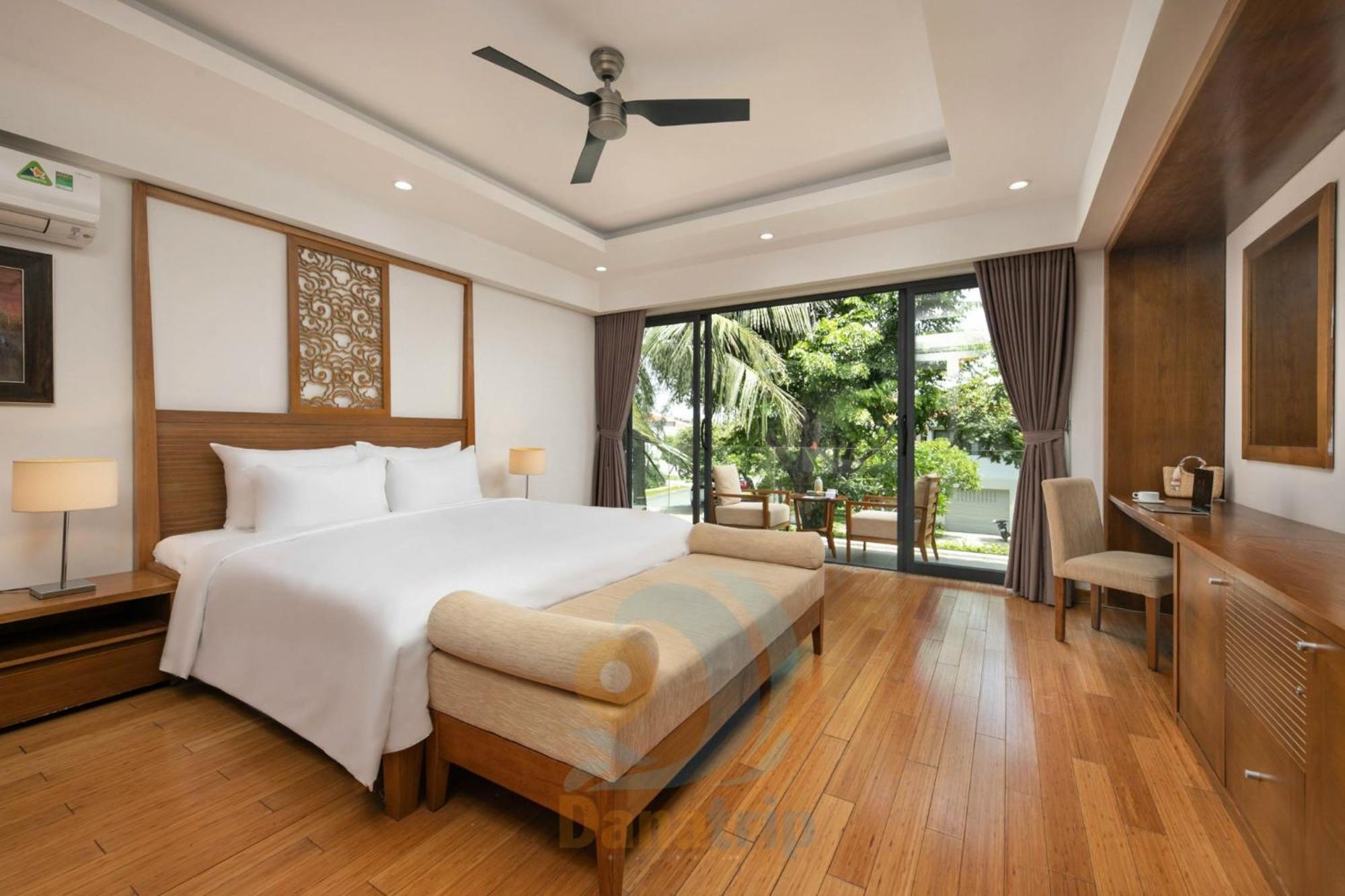 Luxury Pool Villa Close To The Private Beach Đà Nẵng Ngoại thất bức ảnh