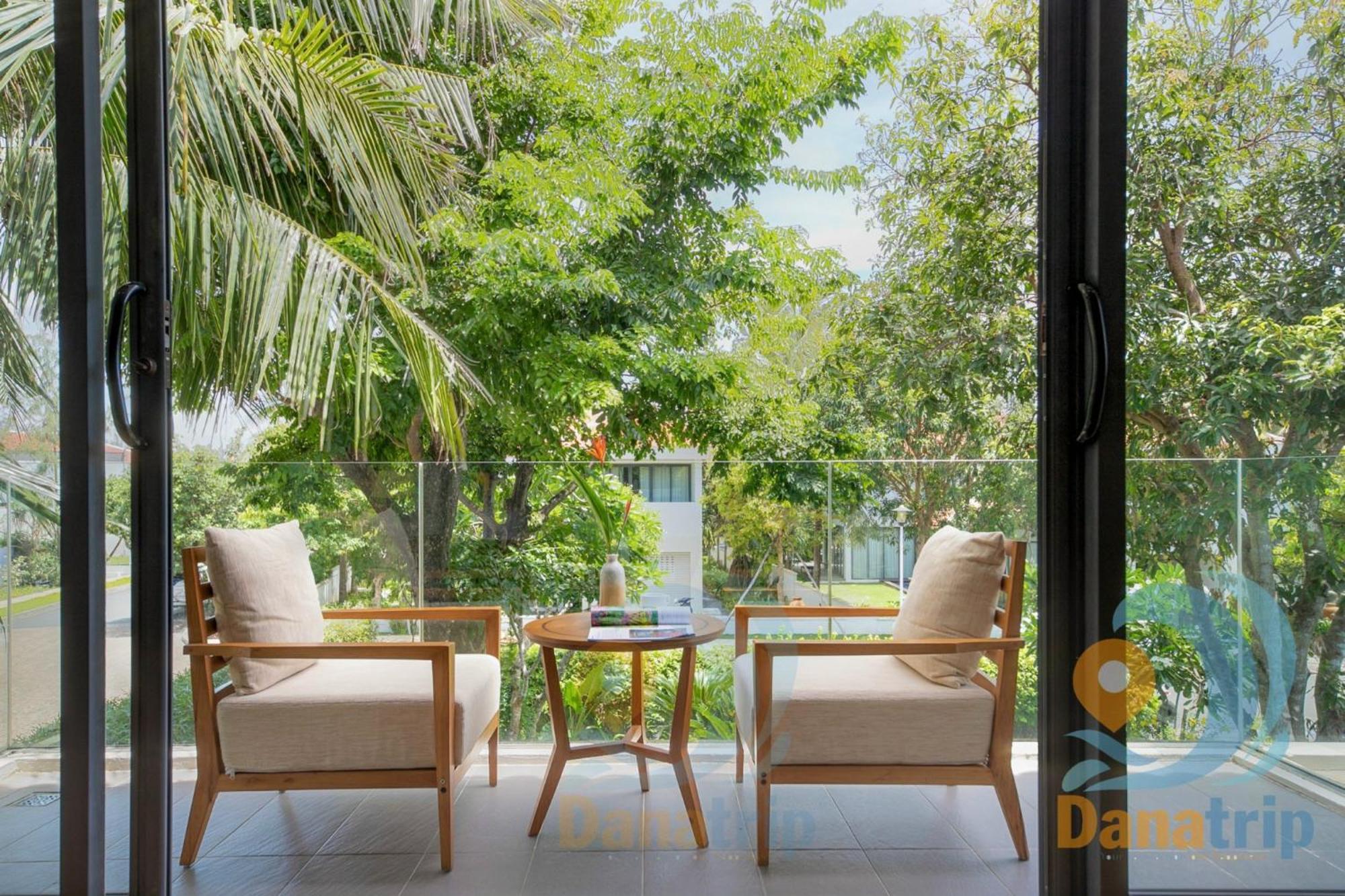 Luxury Pool Villa Close To The Private Beach Đà Nẵng Ngoại thất bức ảnh
