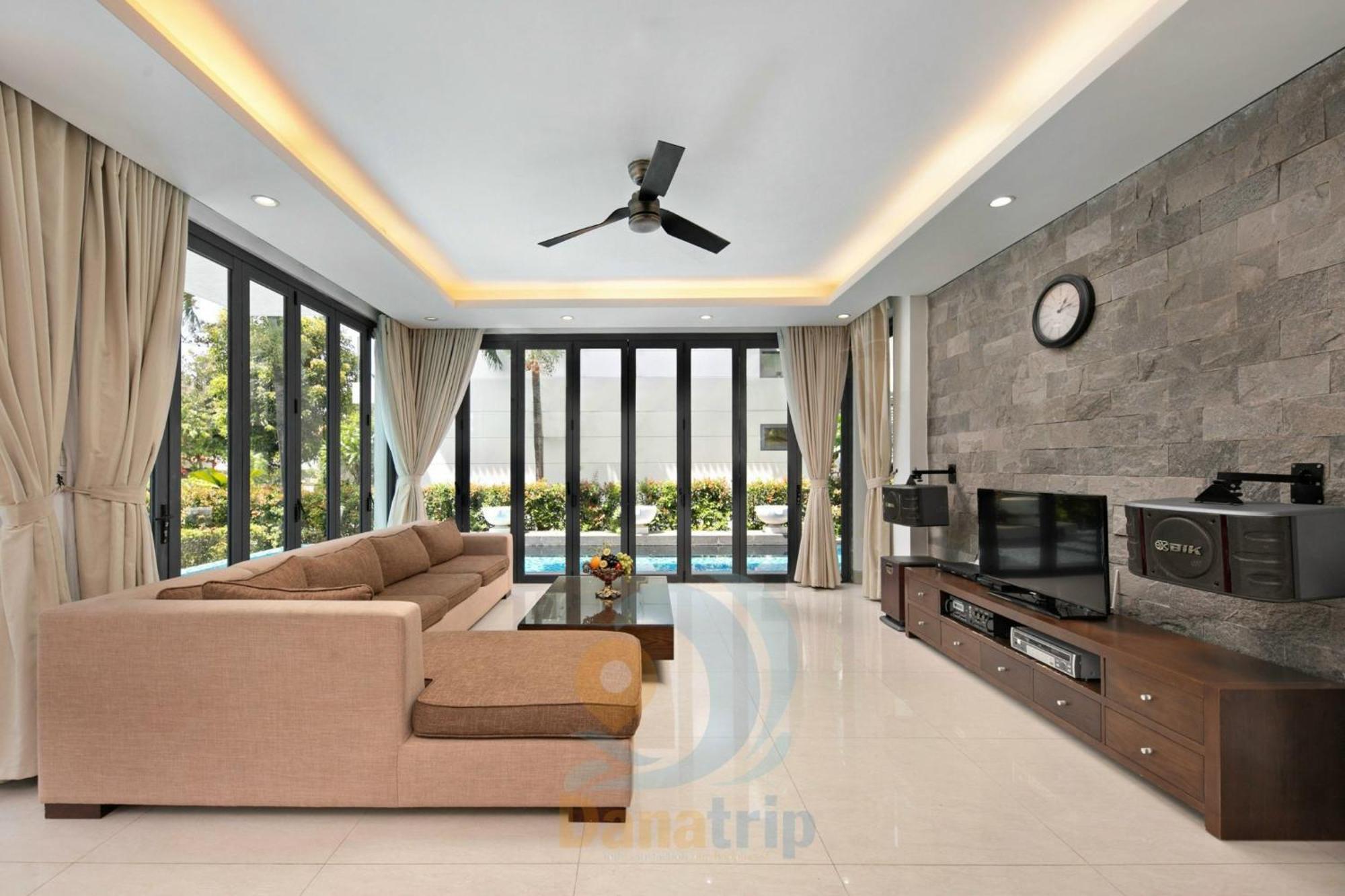 Luxury Pool Villa Close To The Private Beach Đà Nẵng Ngoại thất bức ảnh