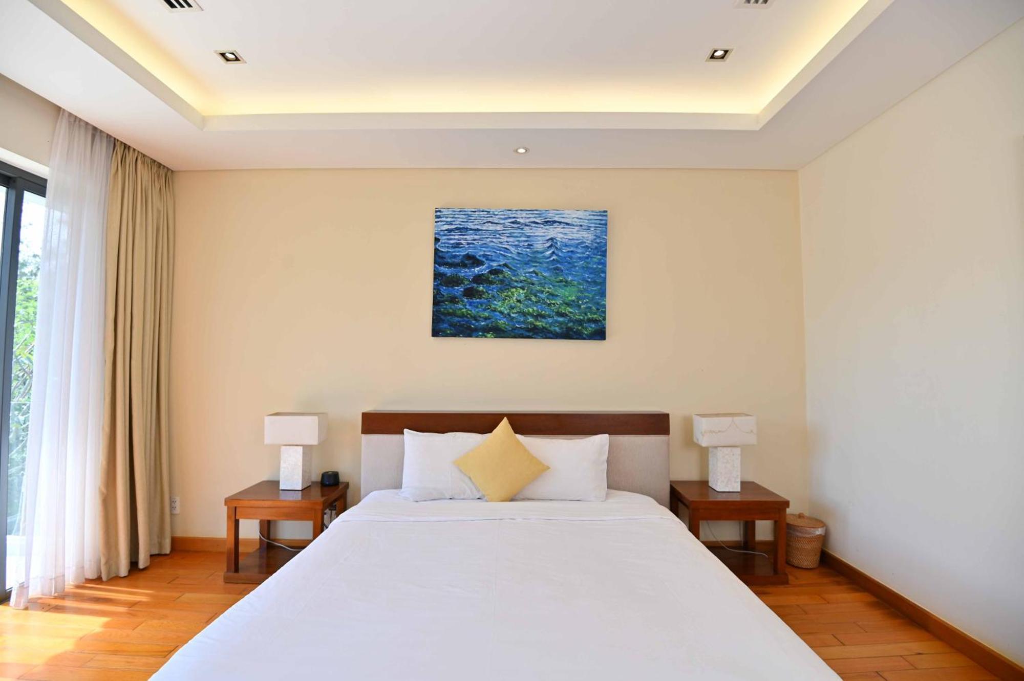 Luxury Pool Villa Close To The Private Beach Đà Nẵng Ngoại thất bức ảnh