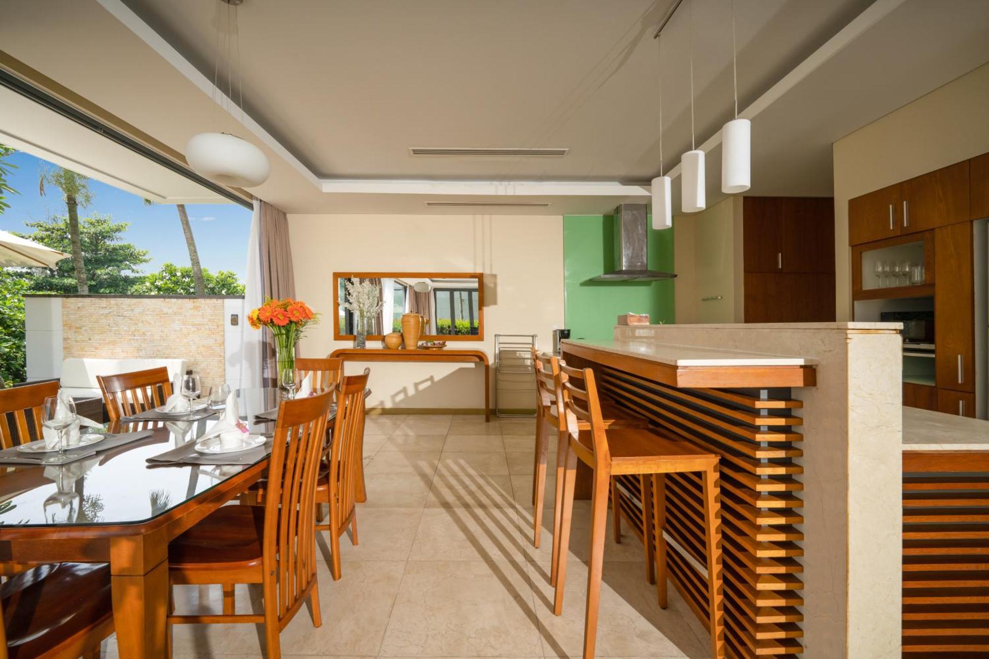 Luxury Pool Villa Close To The Private Beach Đà Nẵng Ngoại thất bức ảnh
