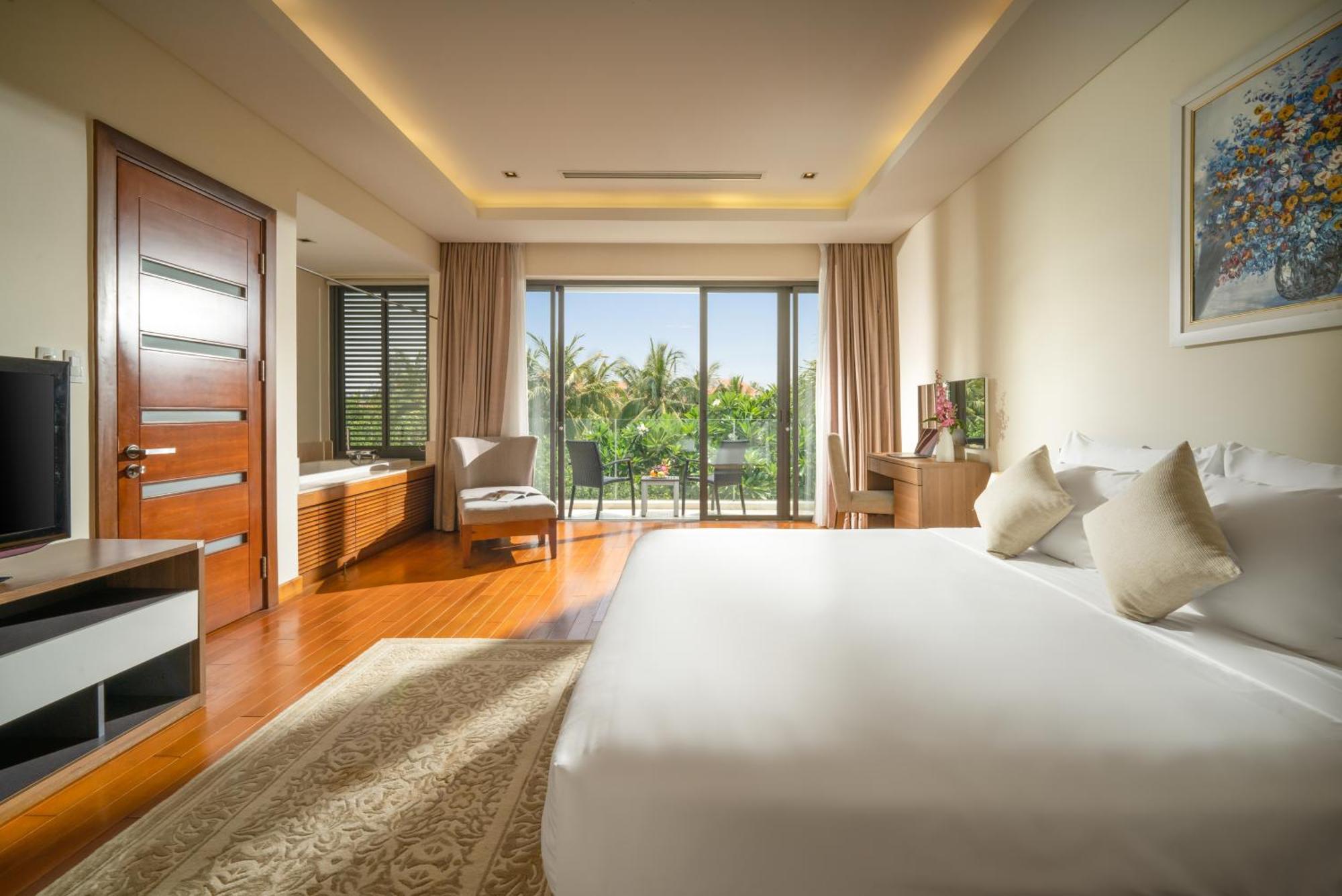 Luxury Pool Villa Close To The Private Beach Đà Nẵng Ngoại thất bức ảnh