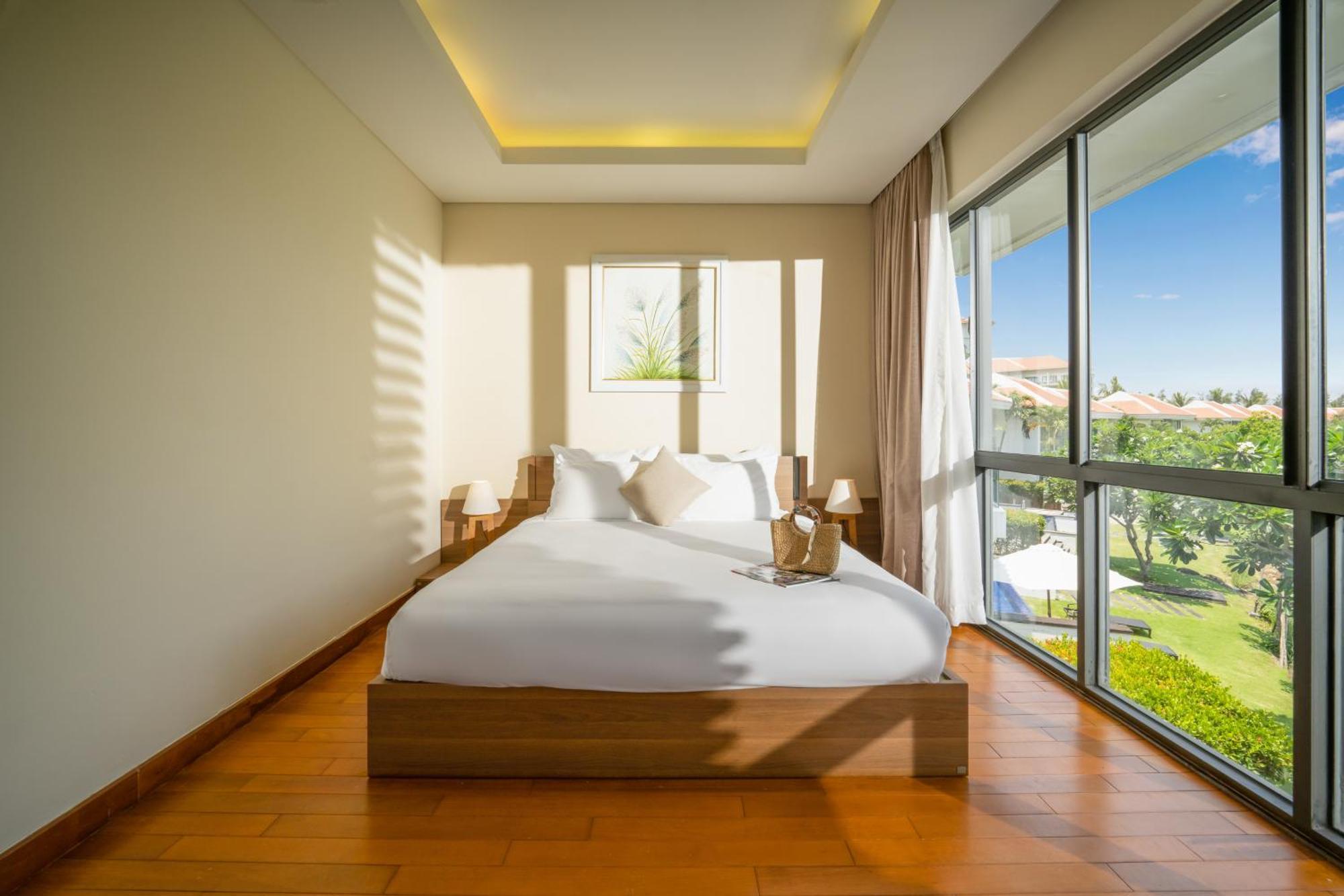 Luxury Pool Villa Close To The Private Beach Đà Nẵng Ngoại thất bức ảnh
