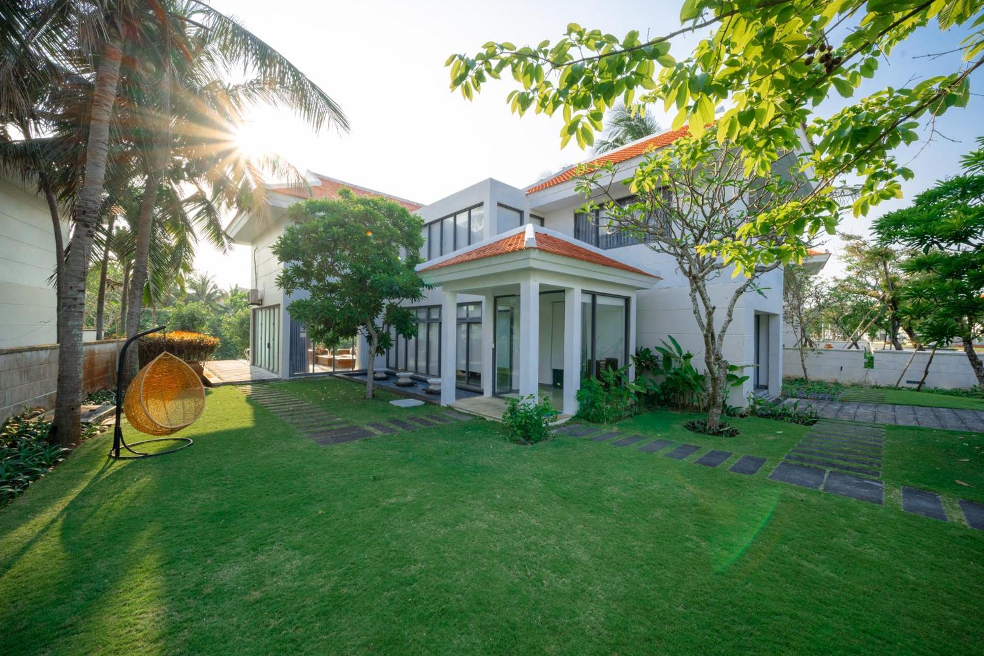 Luxury Pool Villa Close To The Private Beach Đà Nẵng Ngoại thất bức ảnh