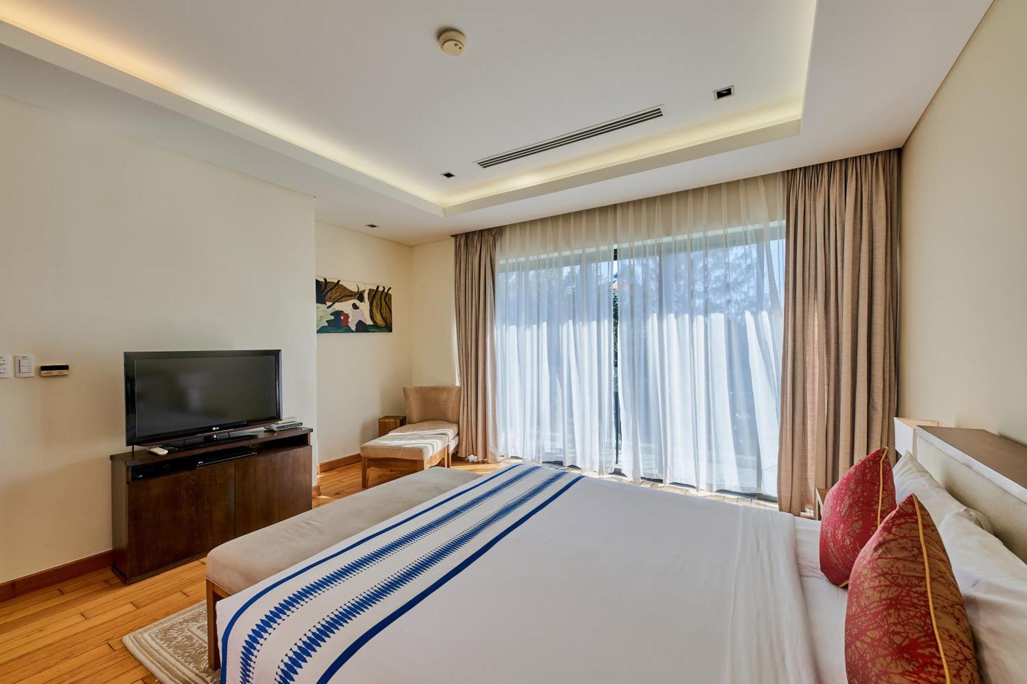 Luxury Pool Villa Close To The Private Beach Đà Nẵng Ngoại thất bức ảnh