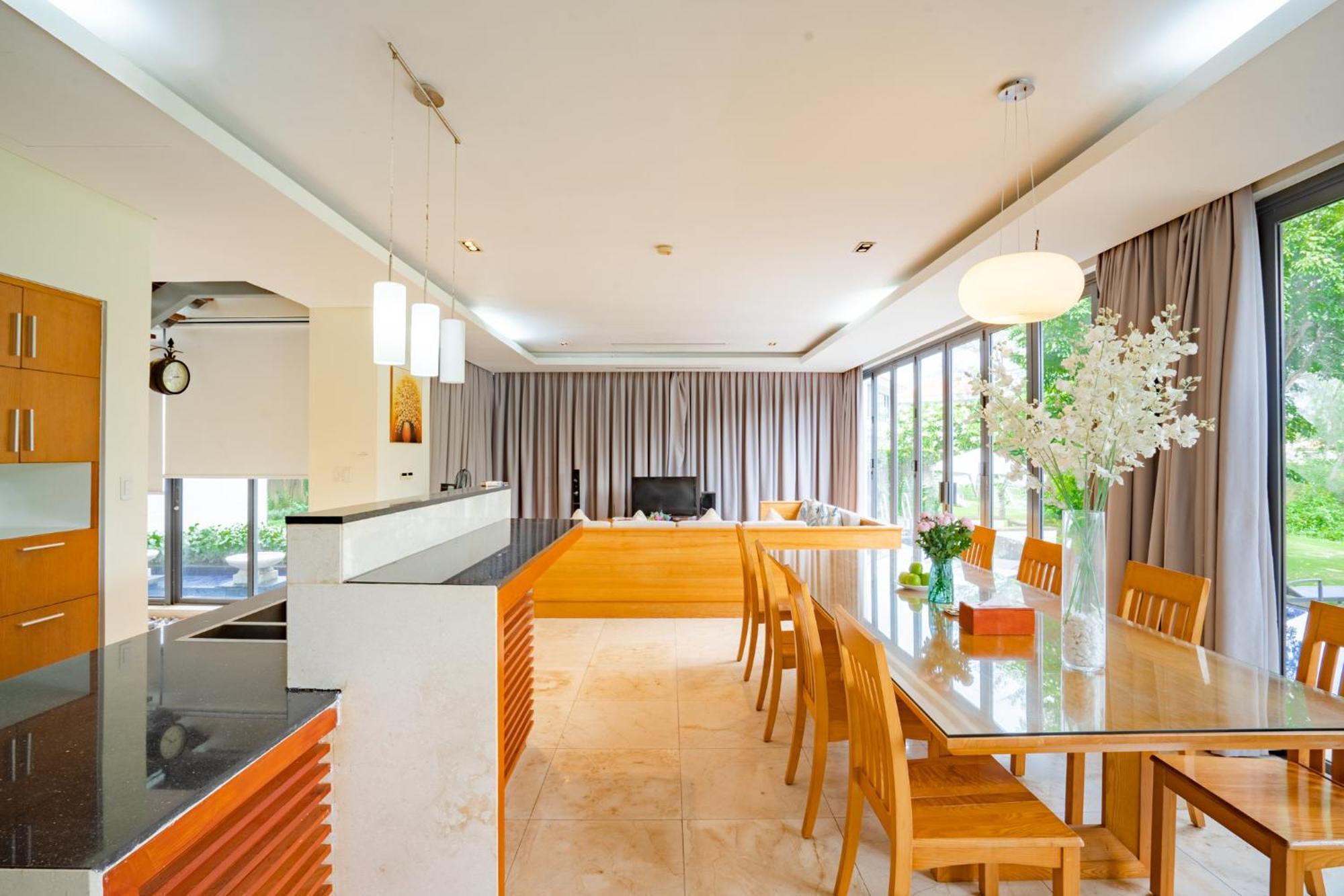 Luxury Pool Villa Close To The Private Beach Đà Nẵng Ngoại thất bức ảnh