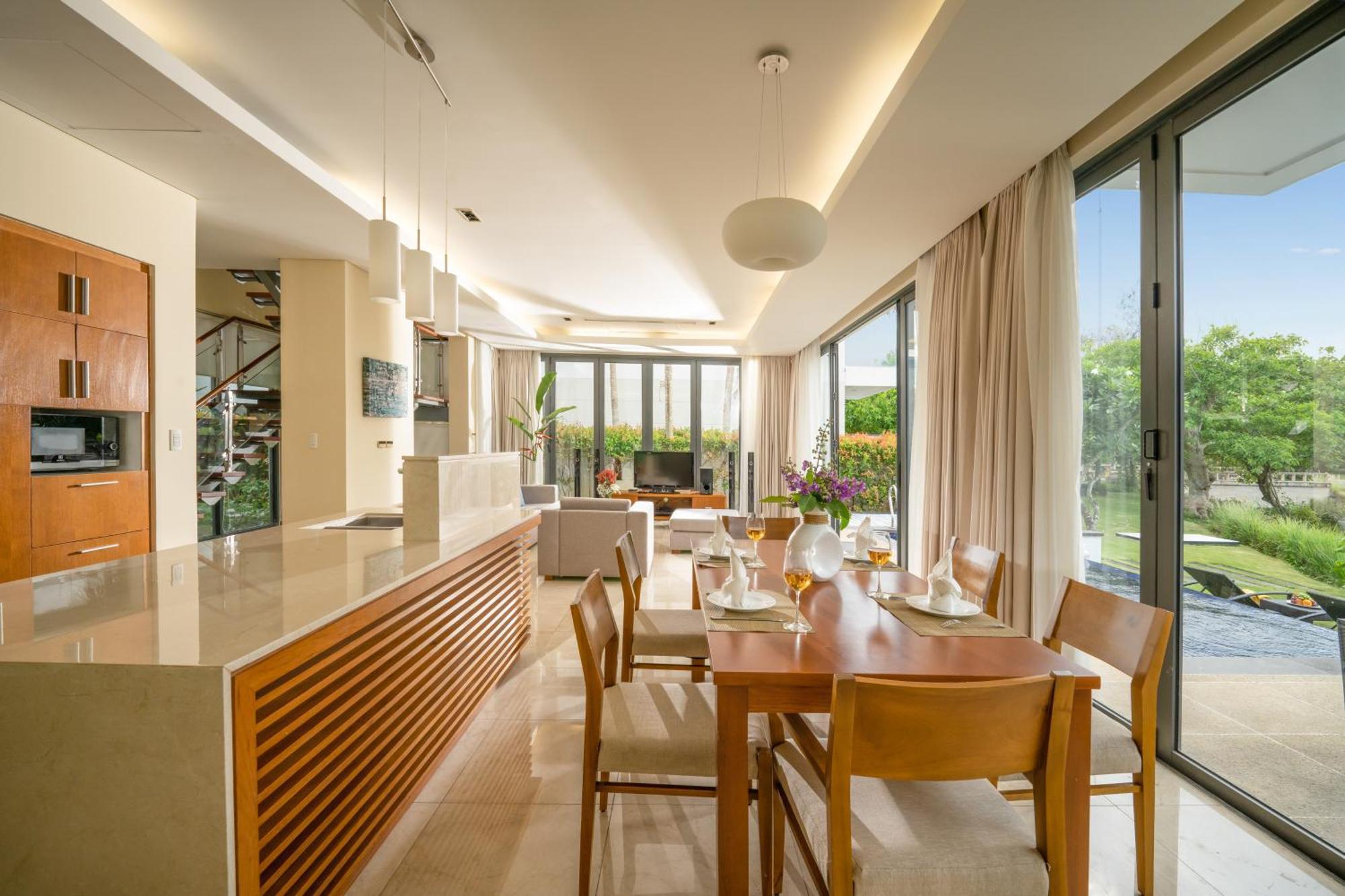 Luxury Pool Villa Close To The Private Beach Đà Nẵng Ngoại thất bức ảnh