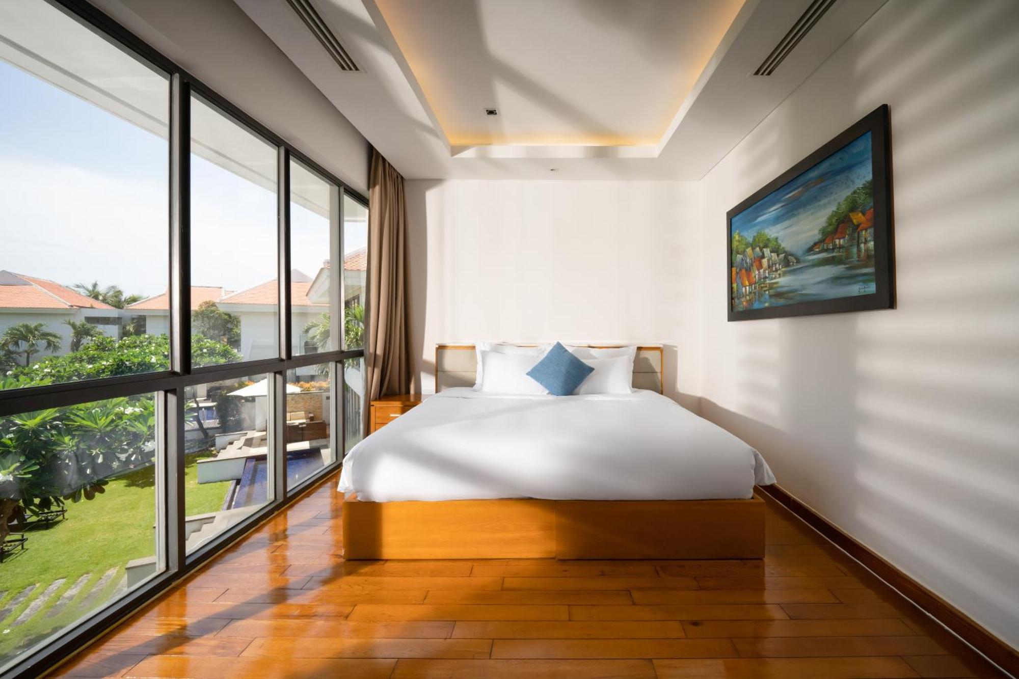 Luxury Pool Villa Close To The Private Beach Đà Nẵng Ngoại thất bức ảnh