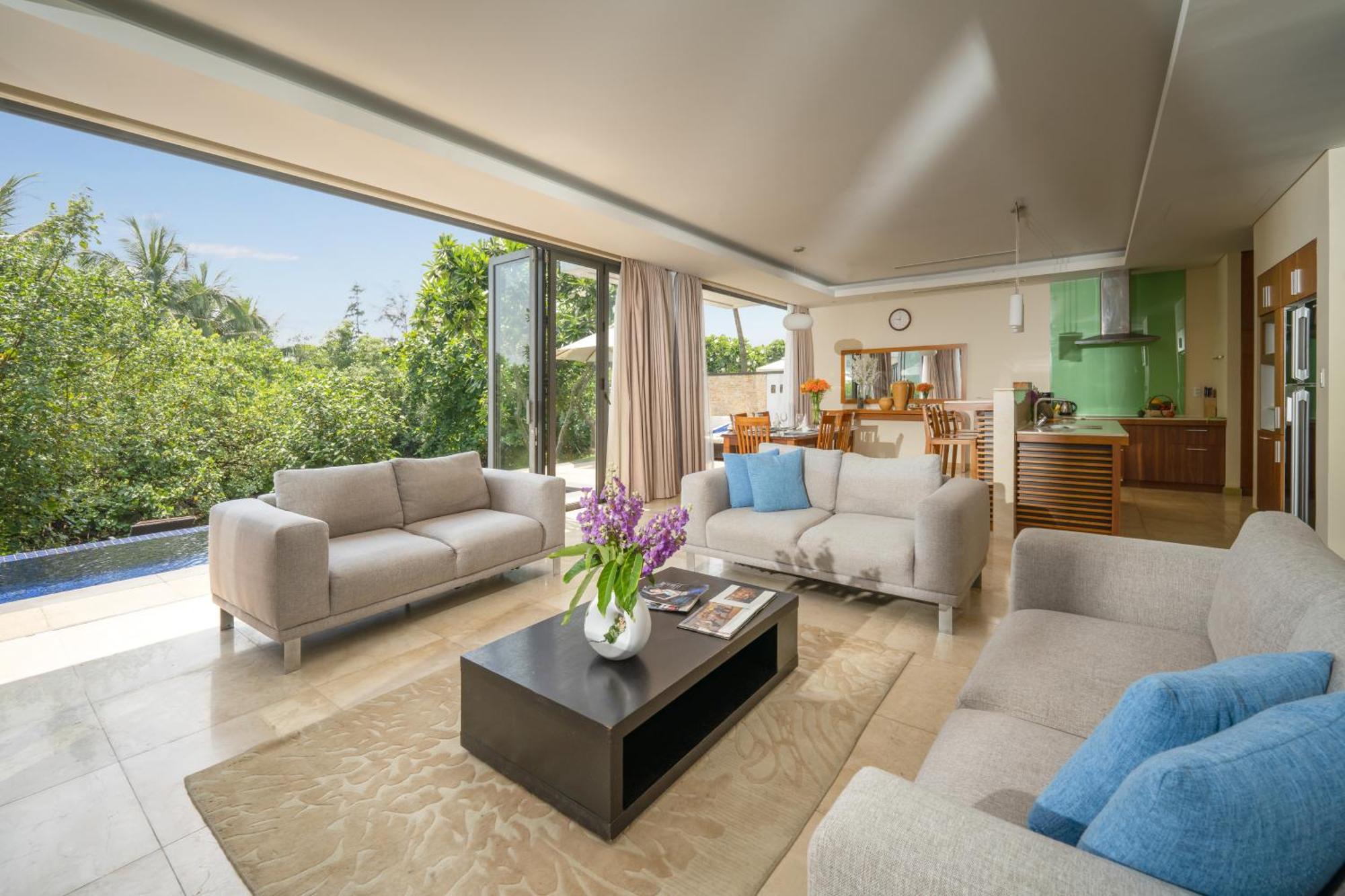 Luxury Pool Villa Close To The Private Beach Đà Nẵng Ngoại thất bức ảnh