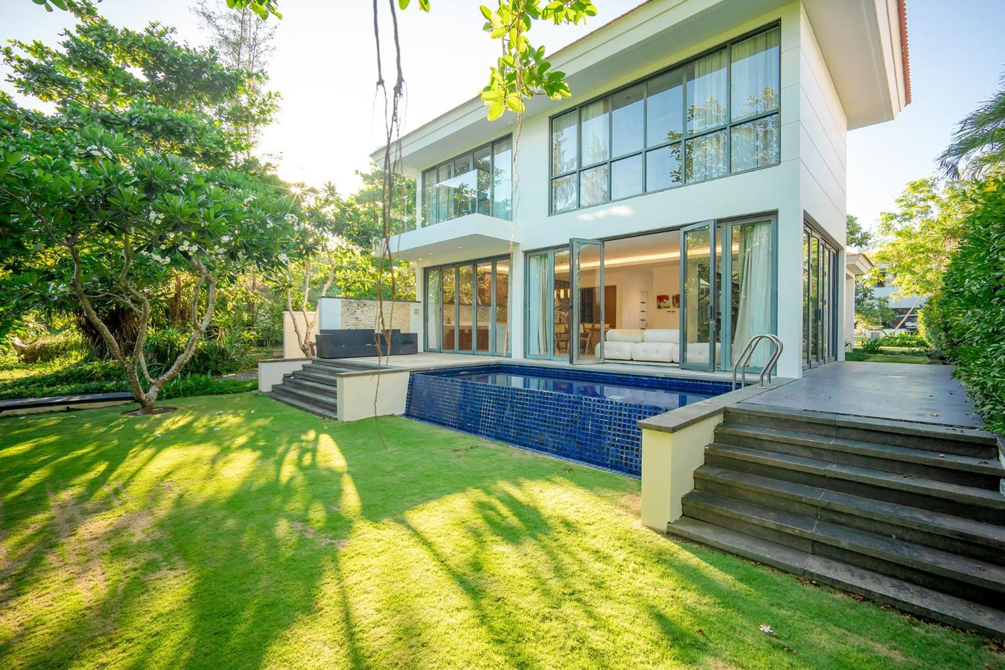 Luxury Pool Villa Close To The Private Beach Đà Nẵng Ngoại thất bức ảnh