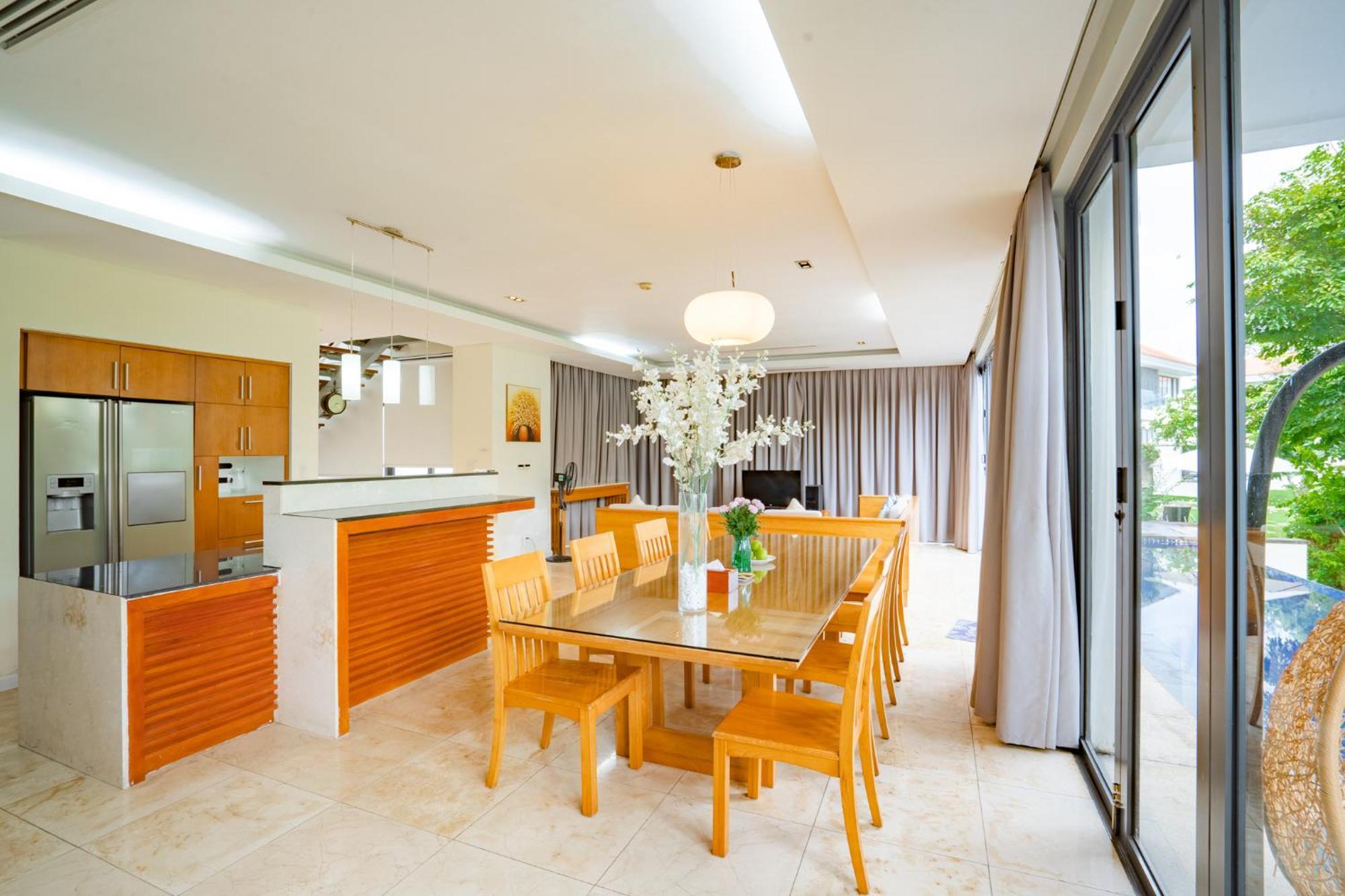 Luxury Pool Villa Close To The Private Beach Đà Nẵng Ngoại thất bức ảnh