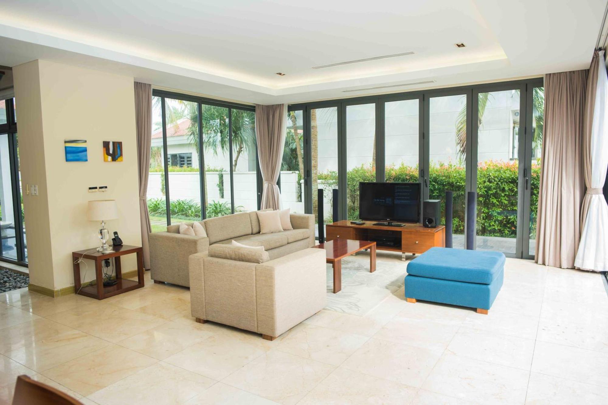 Luxury Pool Villa Close To The Private Beach Đà Nẵng Ngoại thất bức ảnh