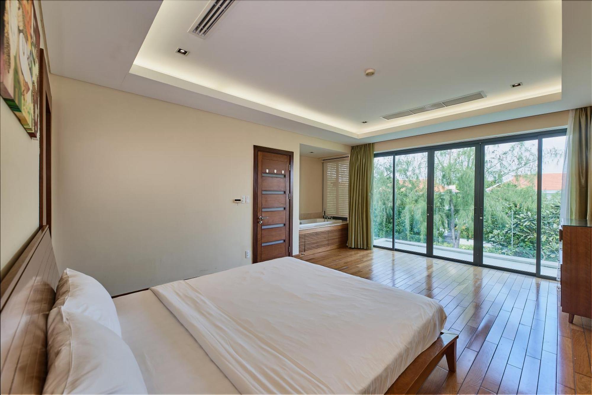Luxury Pool Villa Close To The Private Beach Đà Nẵng Ngoại thất bức ảnh