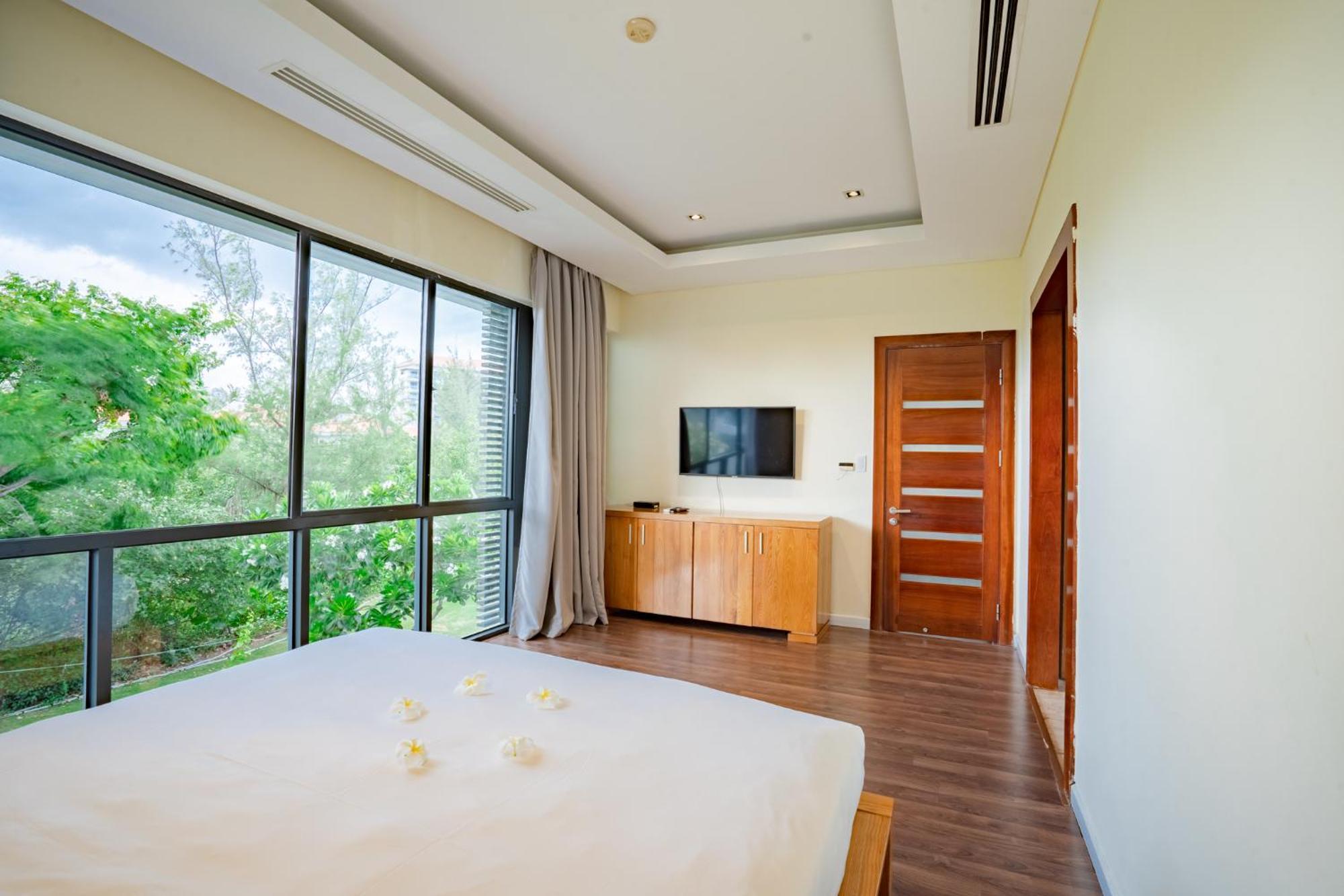 Luxury Pool Villa Close To The Private Beach Đà Nẵng Ngoại thất bức ảnh