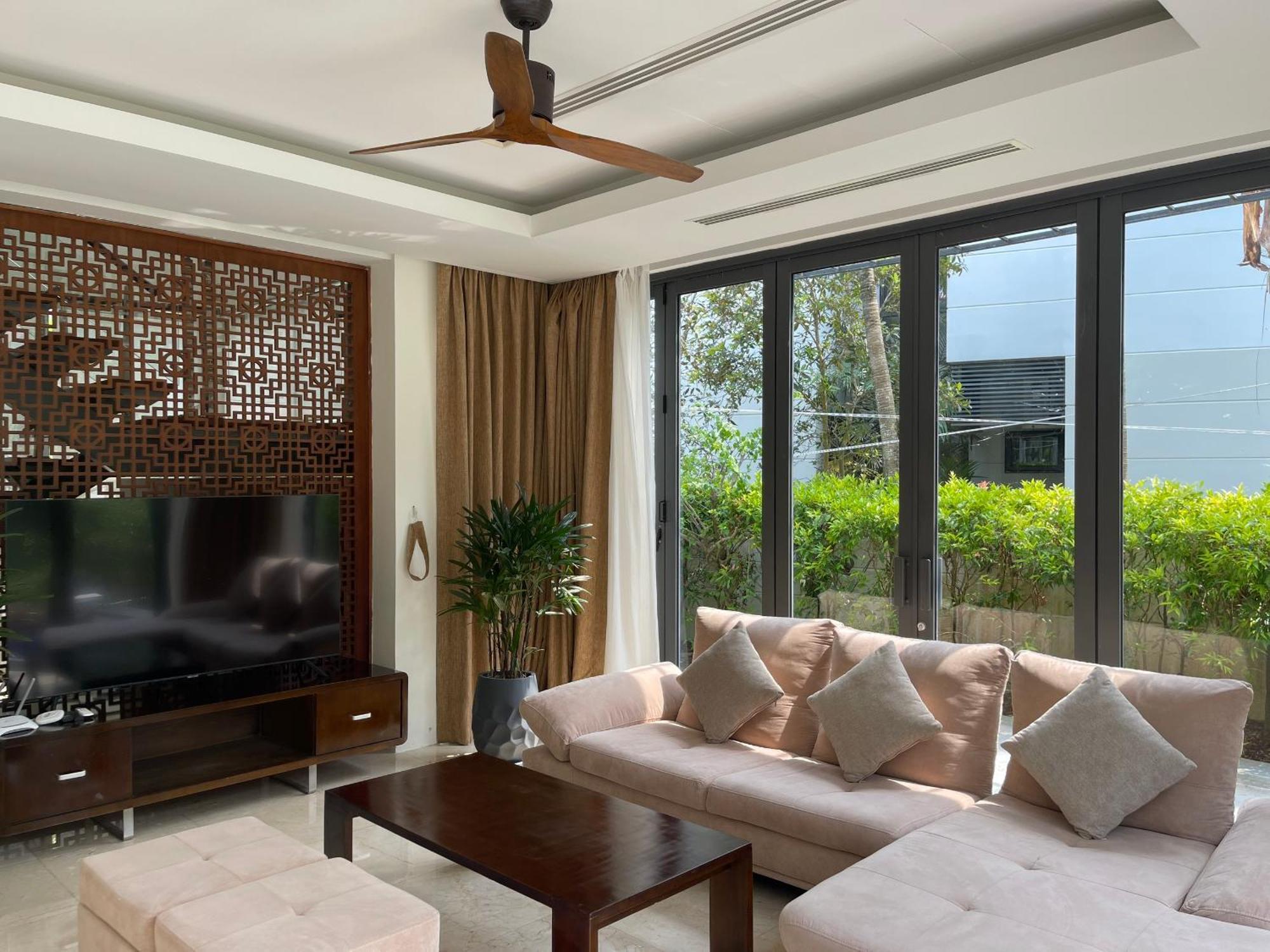 Luxury Pool Villa Close To The Private Beach Đà Nẵng Ngoại thất bức ảnh